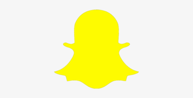 Yellow Coveted Places Snapchatlogoyellow - Best Gift - I Love Halloween Hoodie/t-shirt/mug Black/navy/pink/white, transparent png #719592