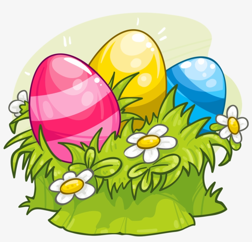 Easter Egg Hunt, transparent png #719677