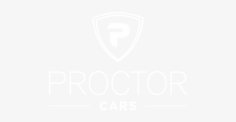 Proctor Cars Proctor Cars - Emblem, transparent png #719788