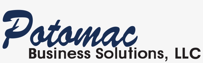 Potomac Business Solutions - Home, transparent png #719829