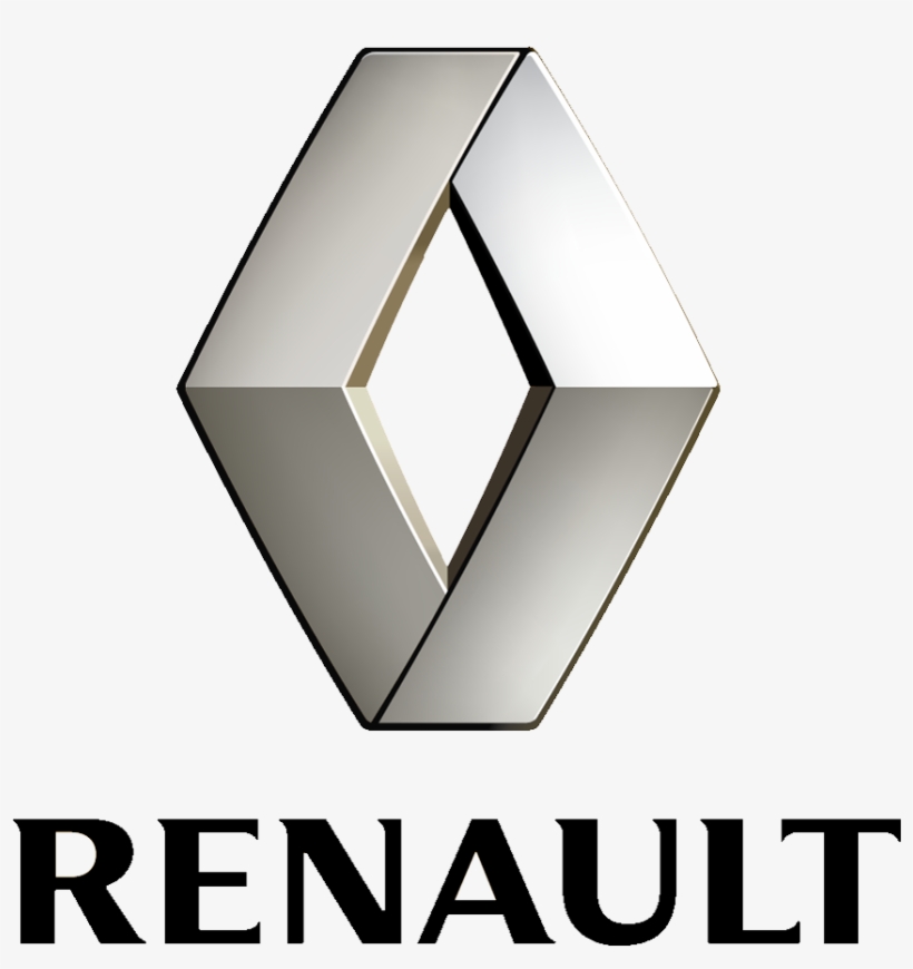 Renault Logo - Renault Car Logo Png, transparent png #719854