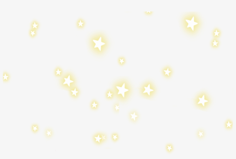 Brilho Star Tumblr Estrelas - Pattern, transparent png #719873