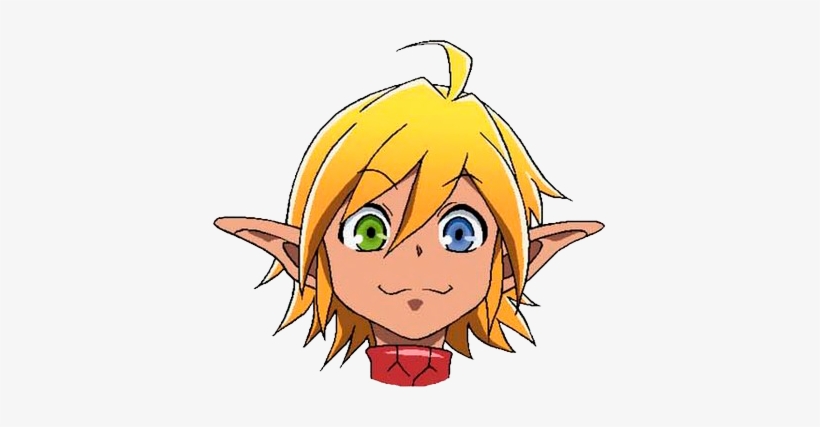 Databook Expression 037 - Cartoon, transparent png #719932