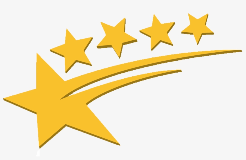 Star Quality Rated - 5 Star Rating Logo, transparent png #719933