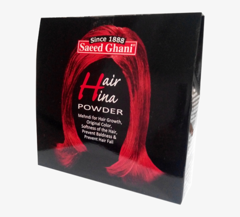 Hair Henna Powder 100g, transparent png #7100128