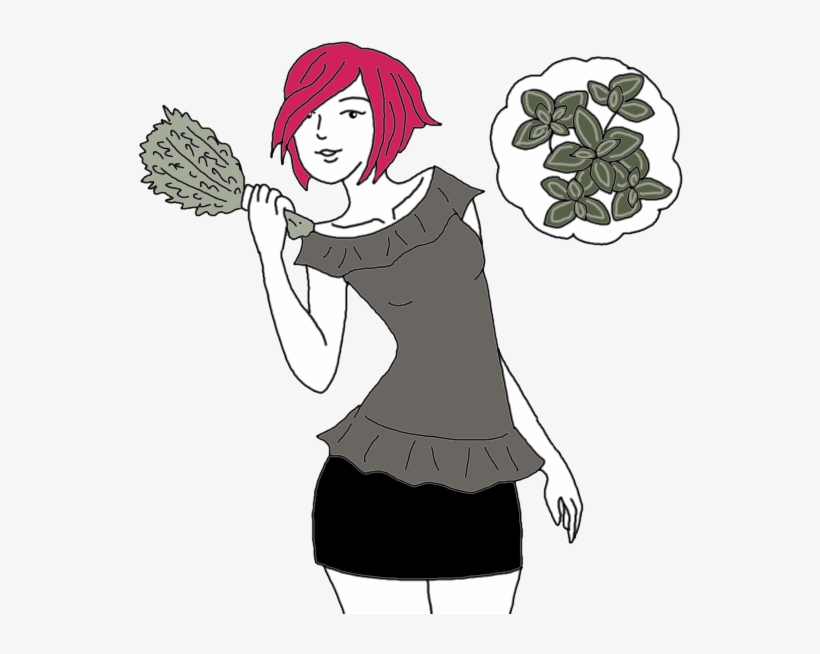 Thyme Png, transparent png #7100456