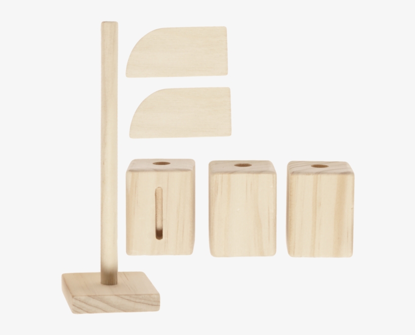 Diy Stake "for Putting Together\, transparent png #7100508