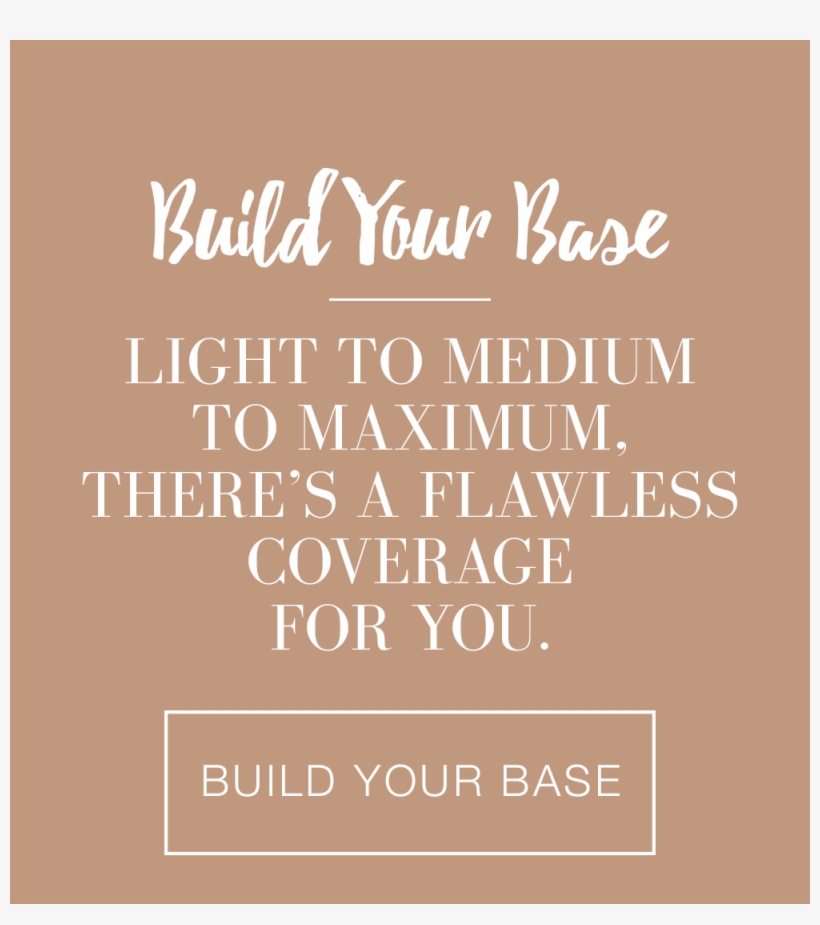 Cream To Powder, transparent png #7100609