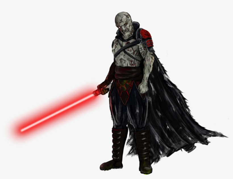 501st Legion, Star Wars Characters, Sith, Starwars,, transparent png #7100883