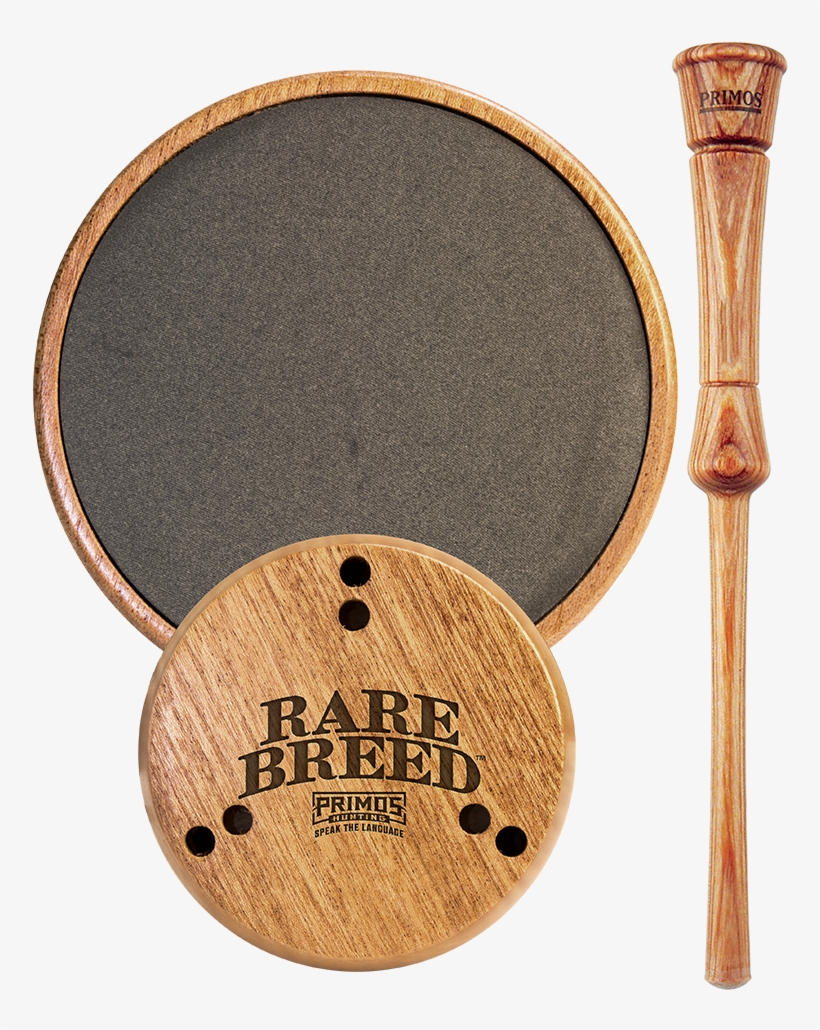 Rare Breed™ Slate Pot Call, transparent png #7101030