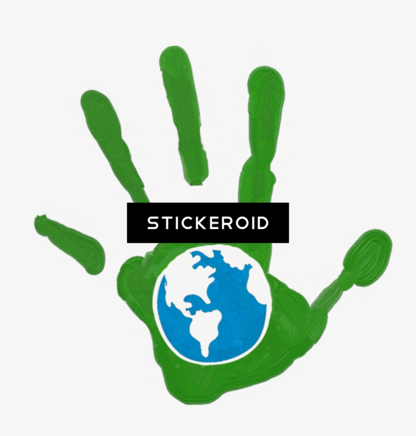 Earth Day Hd, transparent png #7101090