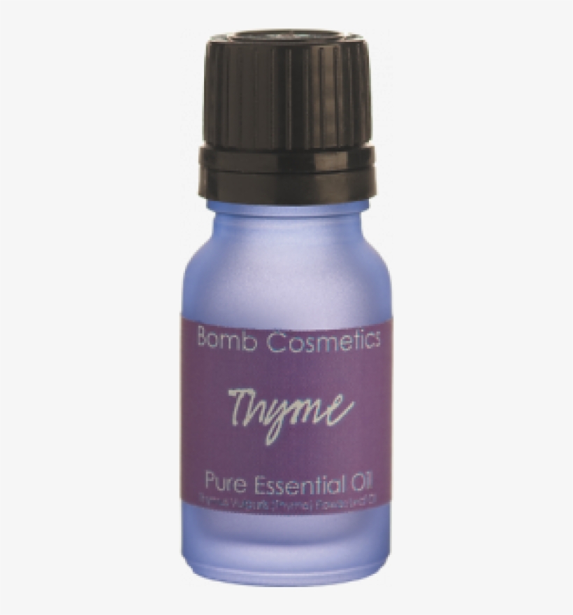 Thyme Essential Oil 10ml Essential Oils, transparent png #7101148