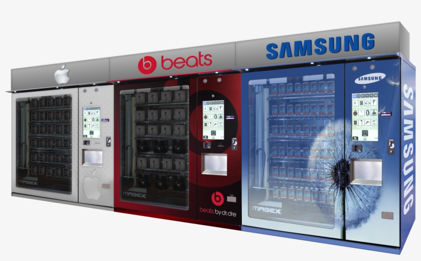 Alps Kiosks World's Finest Automated Retailing, Custom, transparent png #7101199