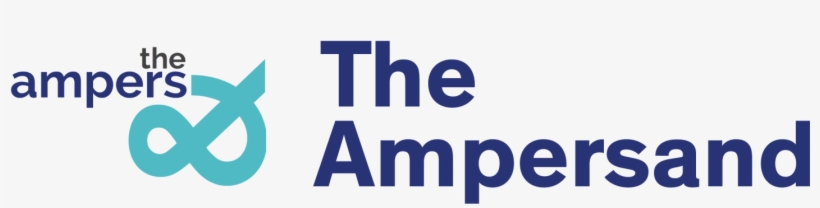 Fancy Ampersand Png, transparent png #7101240