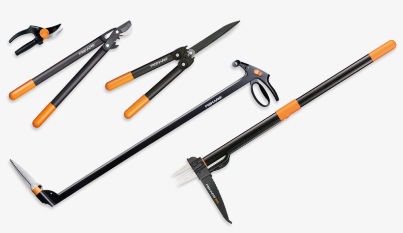 Gardening Tools Png, transparent png #7101243