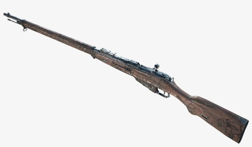 Mosin Nagant Png, transparent png #7101299
