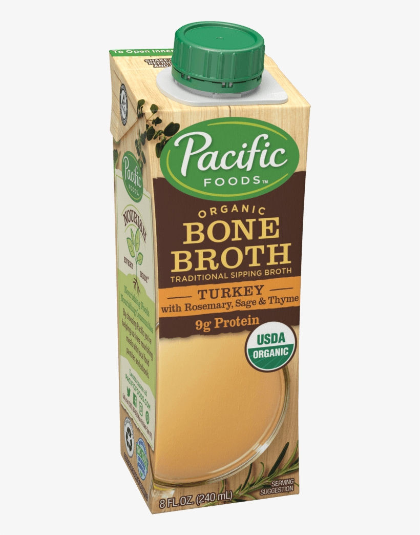 Organic Bone Broth, transparent png #7101355