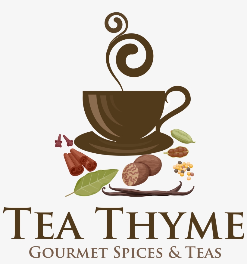 Thyme Png, transparent png #7101409