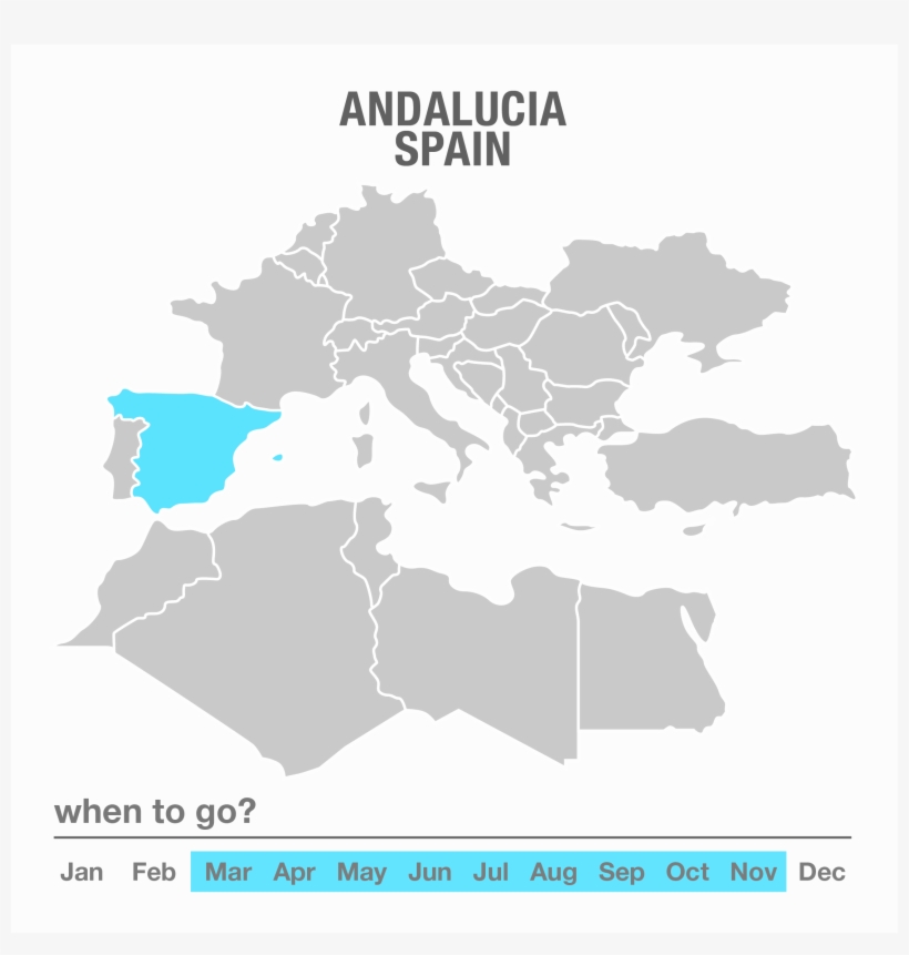 Luxury Tours Andalucía, Spain, transparent png #7101452