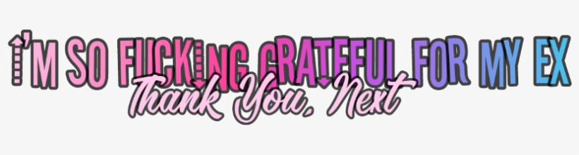 Largest Collection Of Free To Edit Arianagrande@ayelenperez, transparent png #7101672