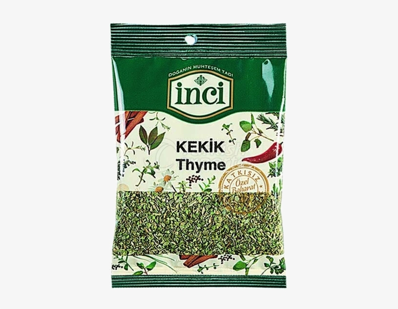 Thyme, transparent png #7101787