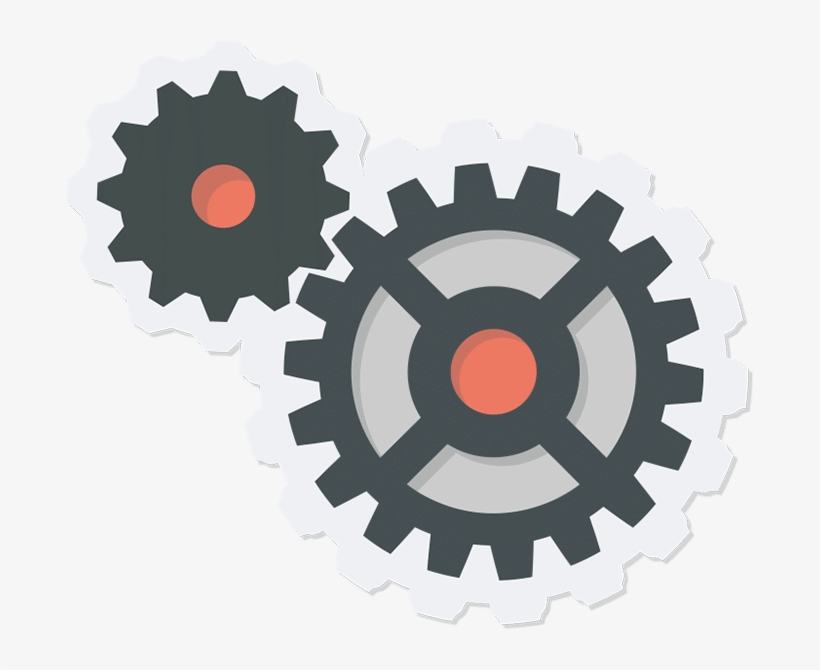 Php Settings, transparent png #7101789