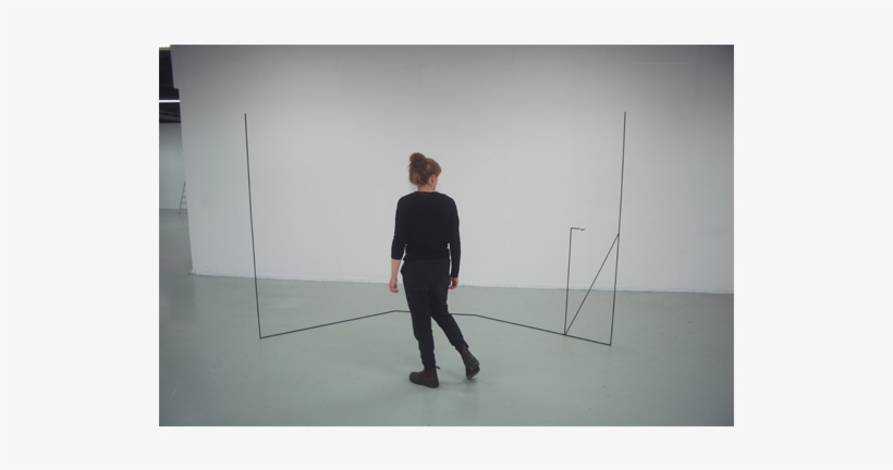 Crisis \\ Line Drawing With Empty Stone \\ Flat, transparent png #7101834