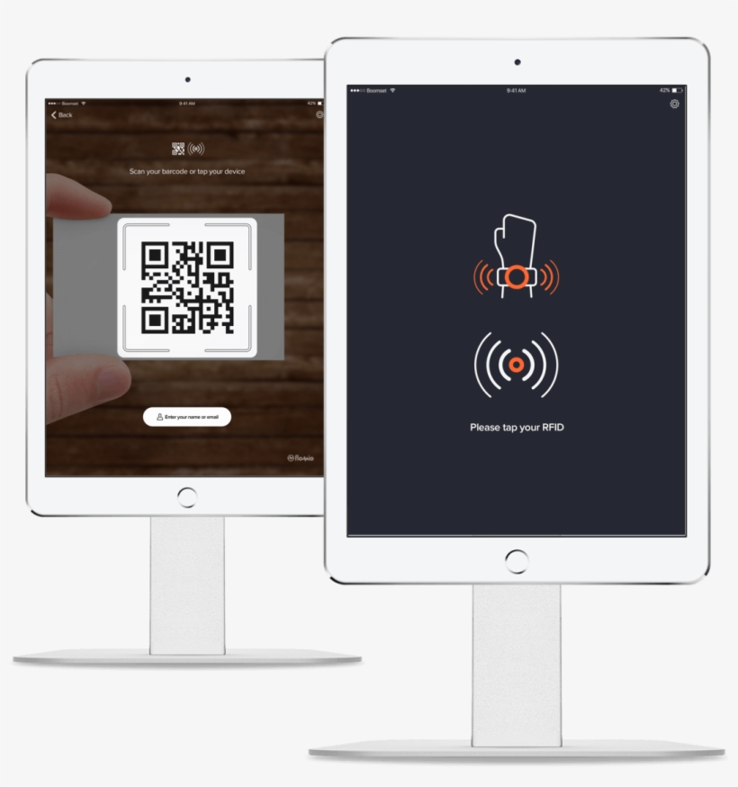 Busy Events That Prefer Fast Data Capture Or Attendee, transparent png #7101835