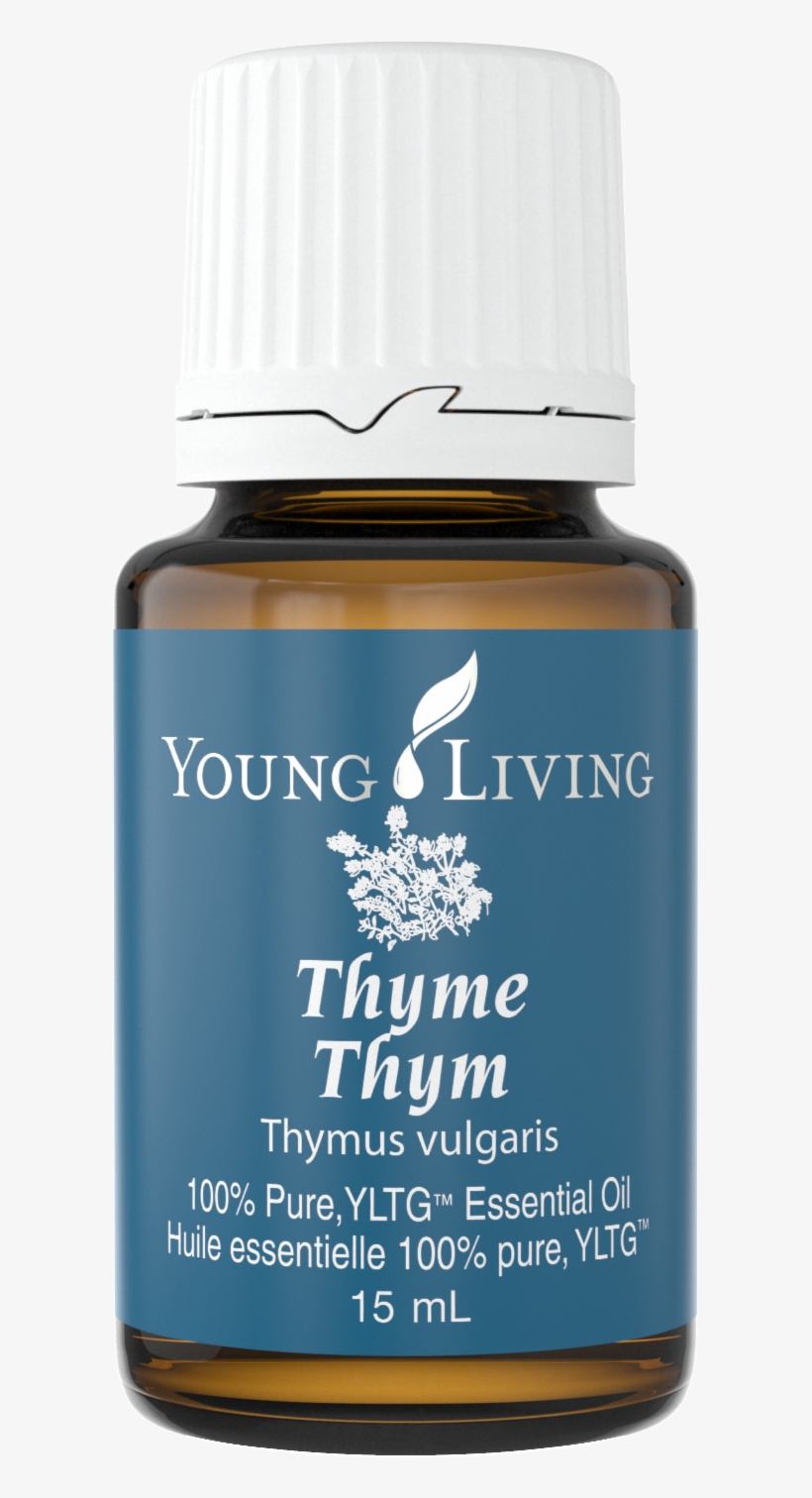Thyme Essential Oil Archives Ezekiels Tree Healing, transparent png #7102080