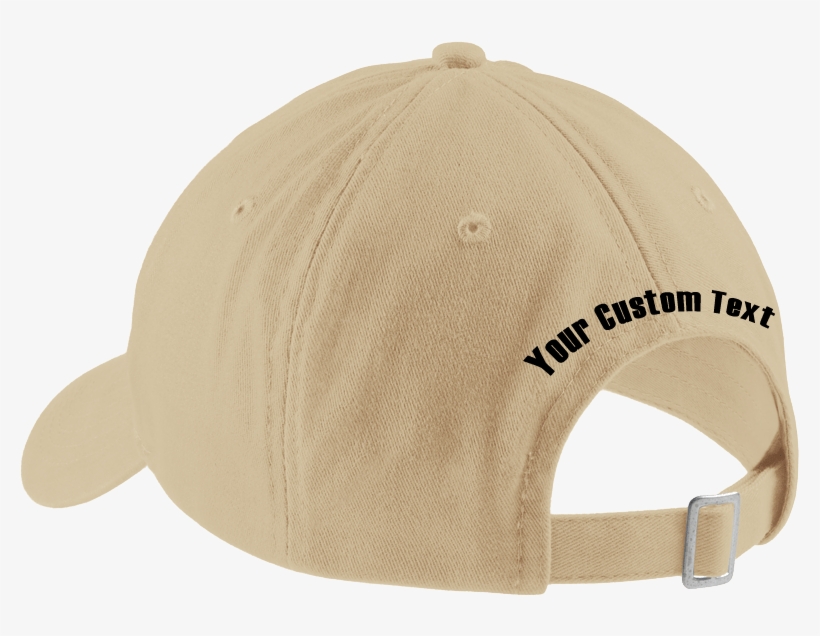 Bayview Burgee Twill Hat, transparent png #7102081