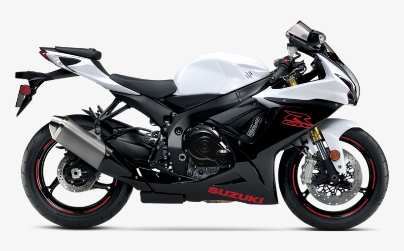 2019 Suzuki Gsx-r750 In Madera, California, transparent png #7102567