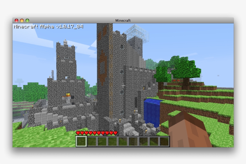 Posts Tagged Minecraft, transparent png #7103253