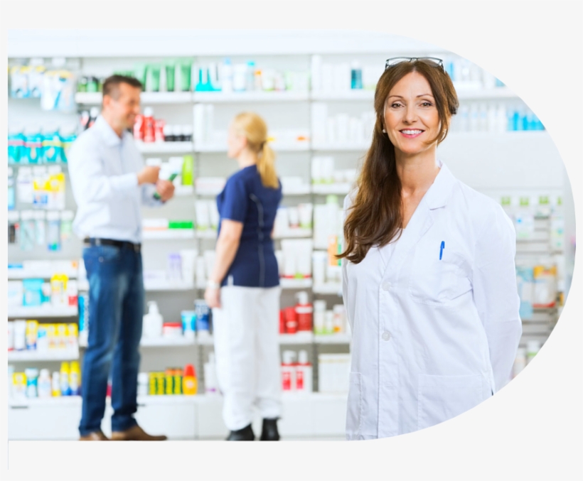 Talk To Our Pharmacist, transparent png #7103349