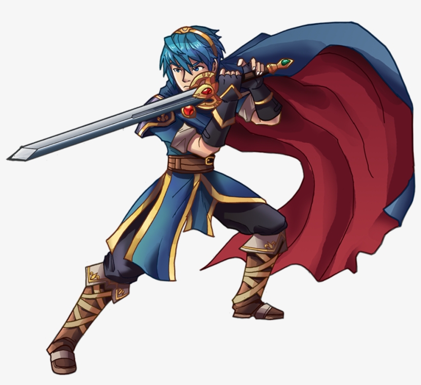 Super Smash Bros, transparent png #7103609