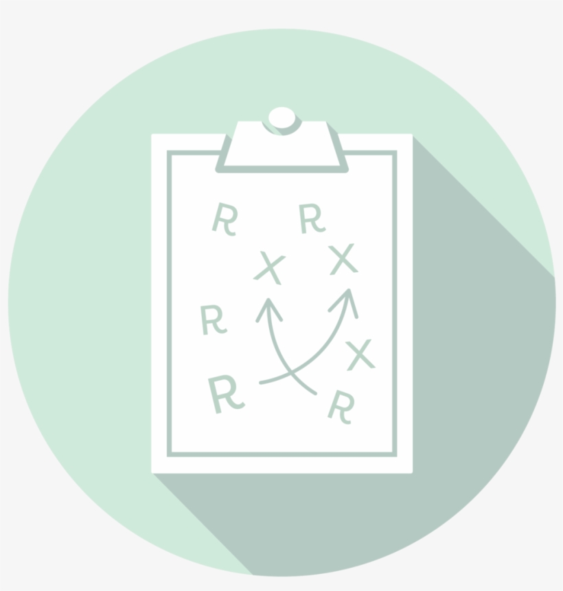 Easy To Implement, Relevant To The Pharmacy Game, transparent png #7103611