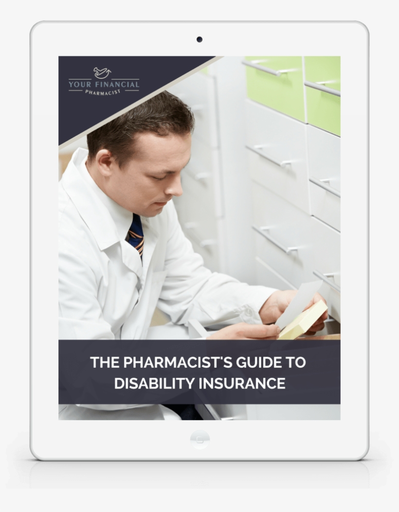 Disability Insurance For Pharmacists, transparent png #7103704