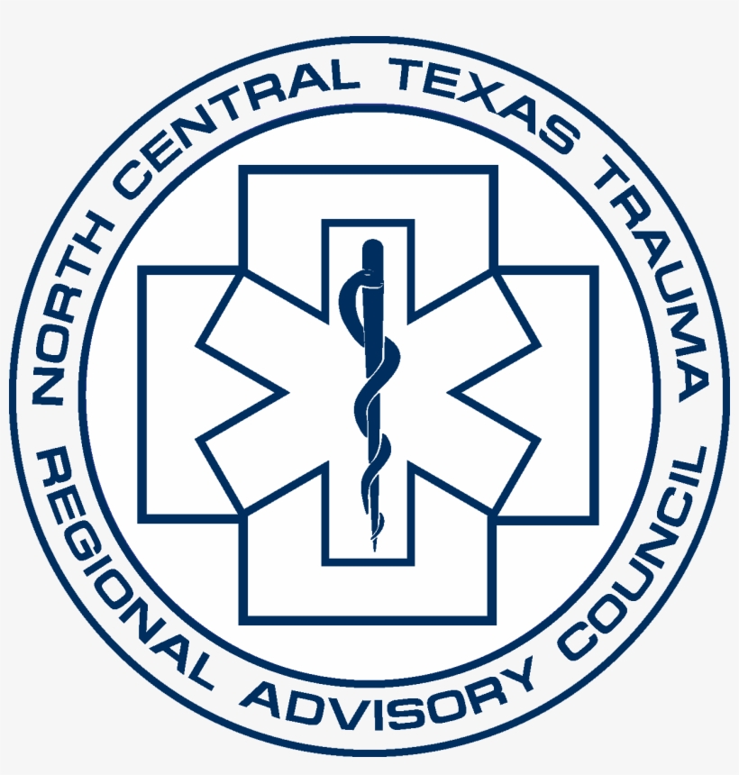Circle Ncttrac Logo, transparent png #7103708