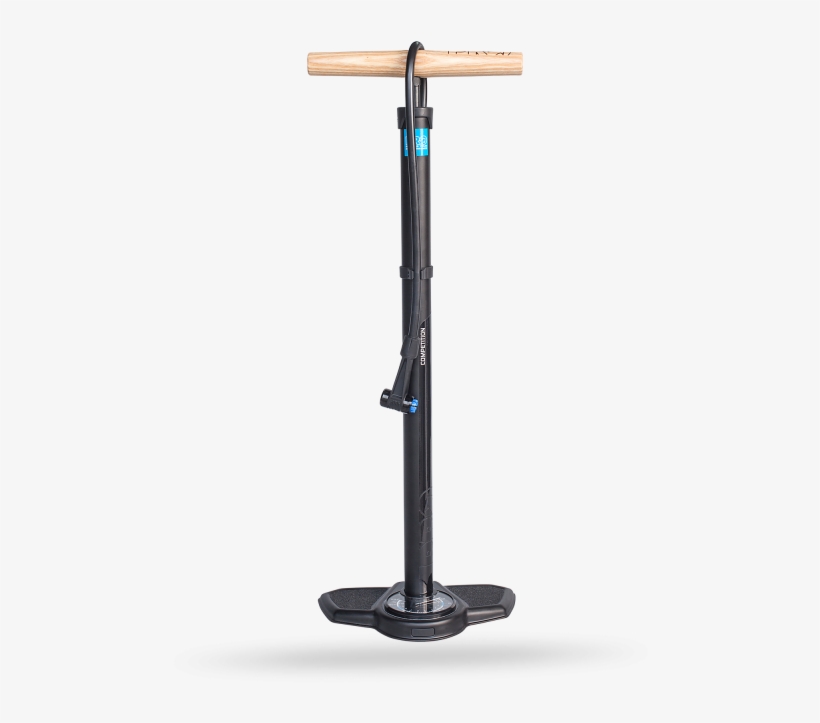 Inflador Pro Piso Floorpump Competition, transparent png #7103765