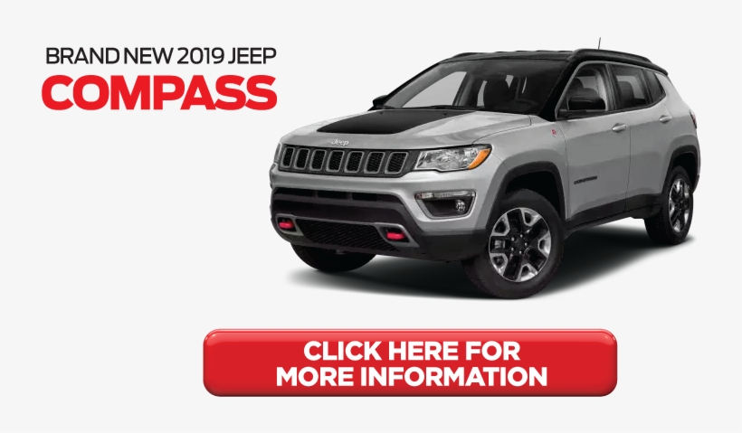 Jeep Compass Specials In Daphne, Al, transparent png #7103812