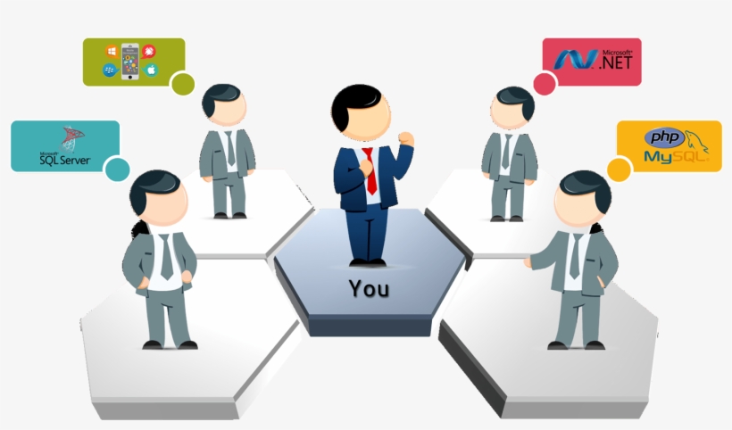 Flexible Hiring Process At Webnox Technologies, We, transparent png #7103921