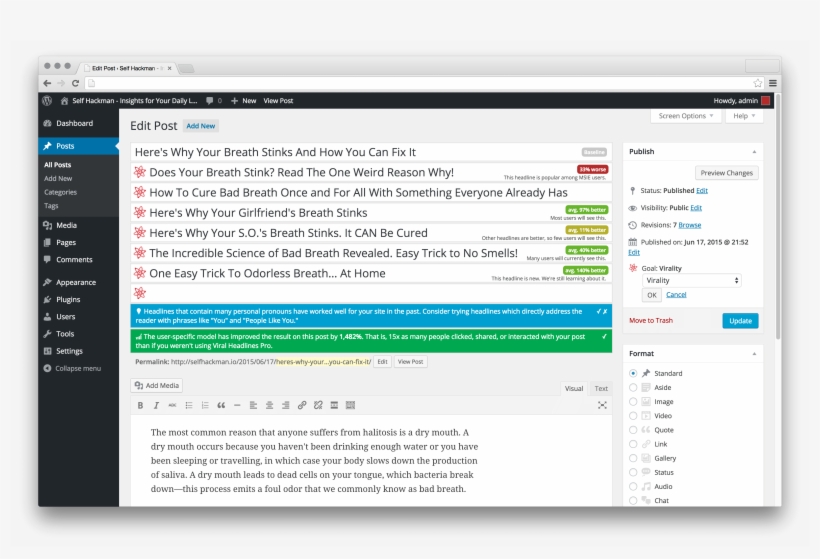 Get The <strong>best Title Testing, transparent png #7103922