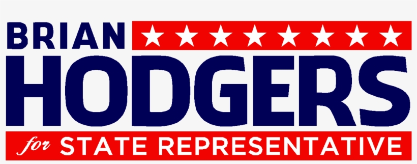 Brian Hodgers For Florida, transparent png #7104092