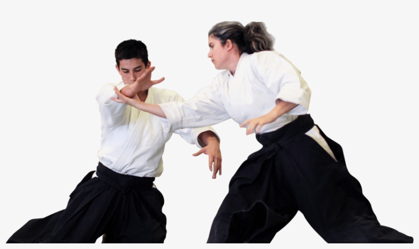 Aikido Martial Arts School Of Reno, transparent png #7104203