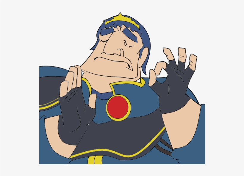 Super Smash Bros, transparent png #7104205