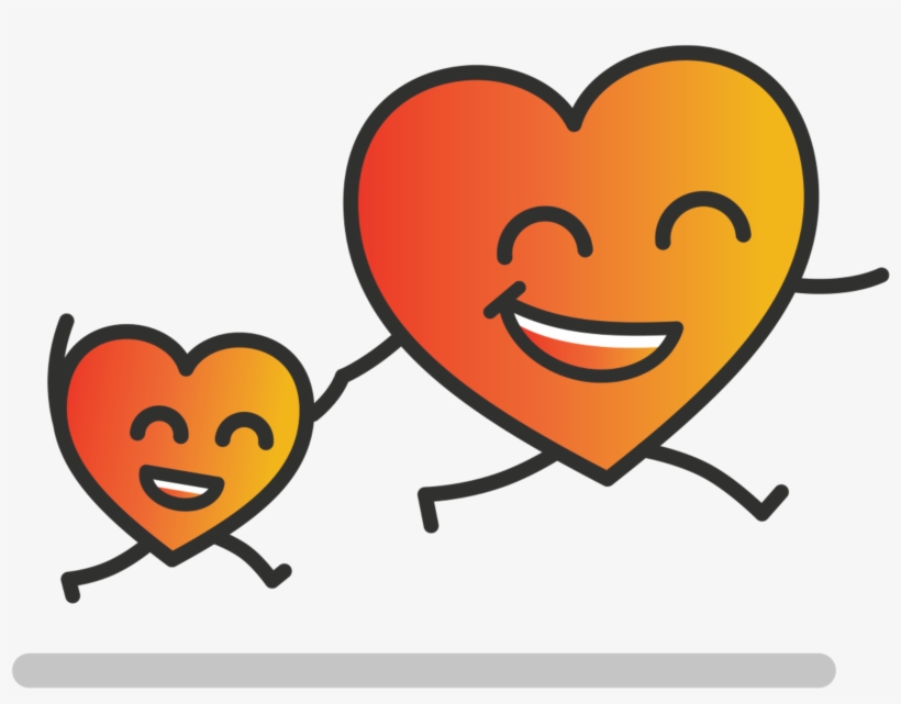 2018 Capital Region Heart Walk & Run, transparent png #7104534