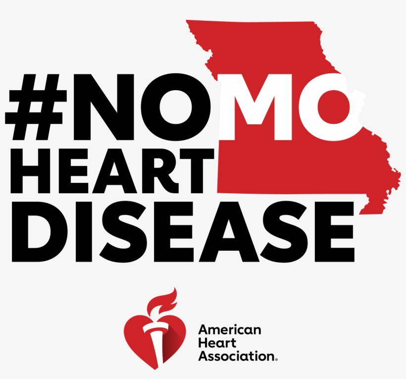 Every 40 Seconds, An American Will Have A Heart Attack, transparent png #7104600