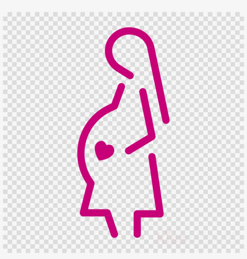 Destaques Instagram Gravidez Clipart As Nutris United, transparent png #7104601