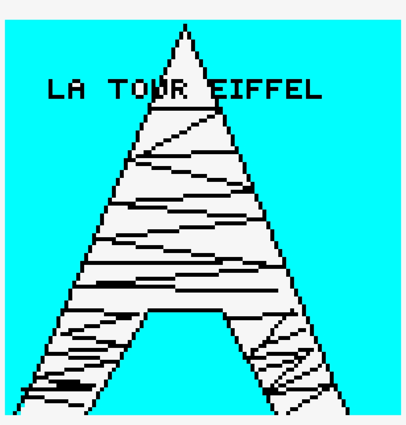 La Tour Eiffel,, transparent png #7104699