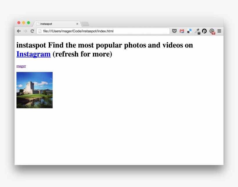 Showing Some Dummy Data To Get Us Started, transparent png #7104702