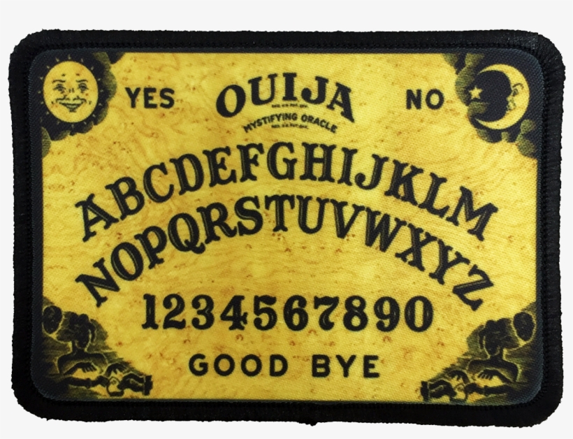 Ouija Png, transparent png #7104969